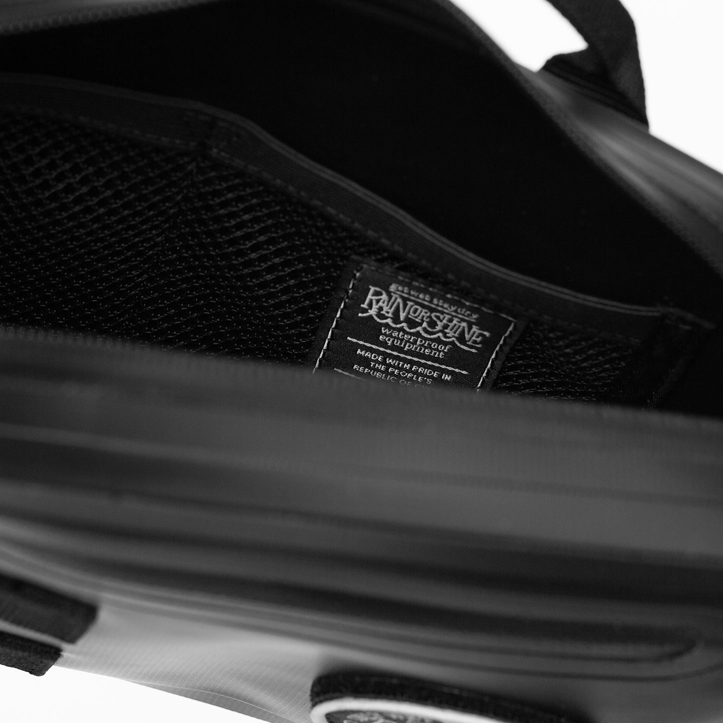 WP 3WAY JOINT BAG 1.8L