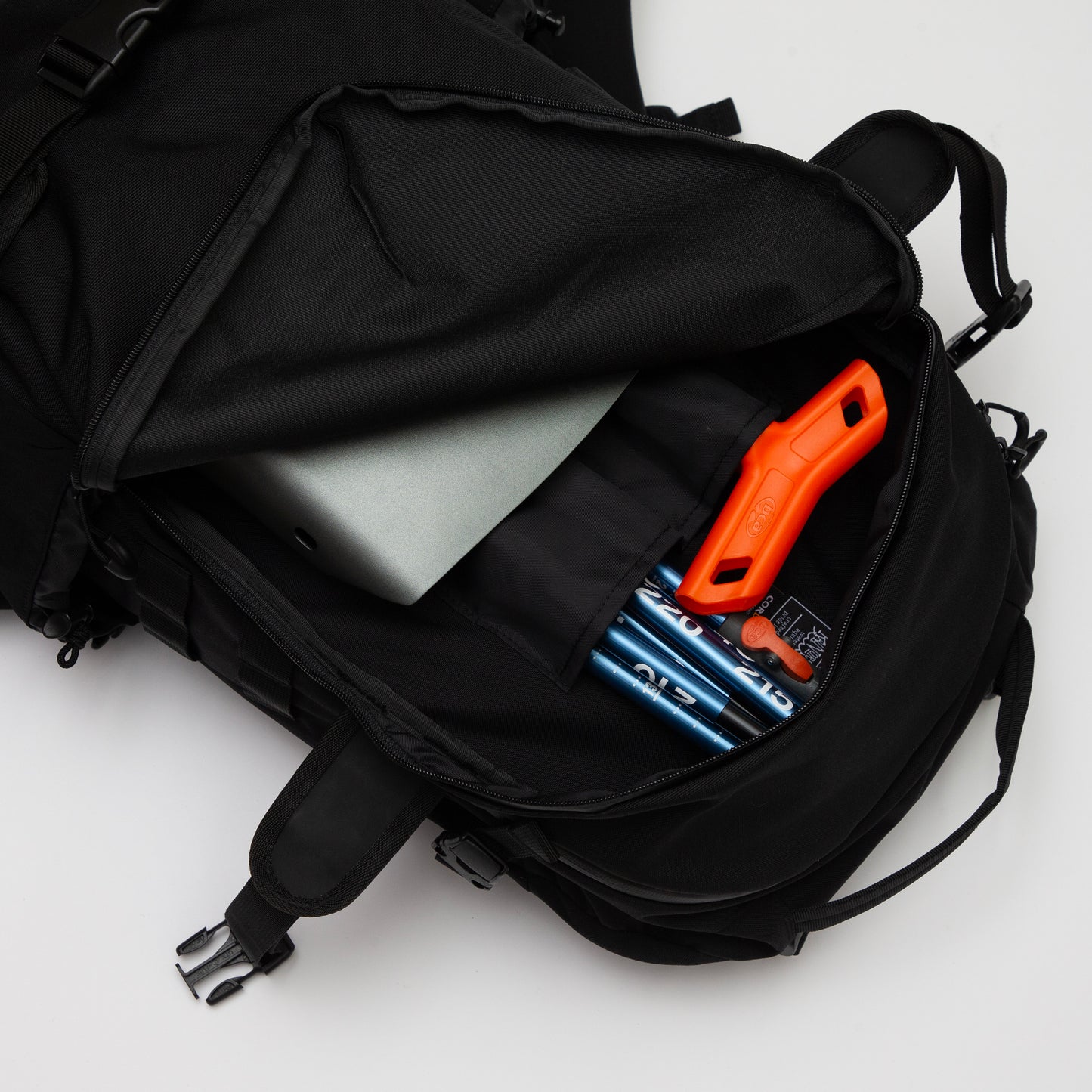 BC PACK 26L CORDURA 420ART