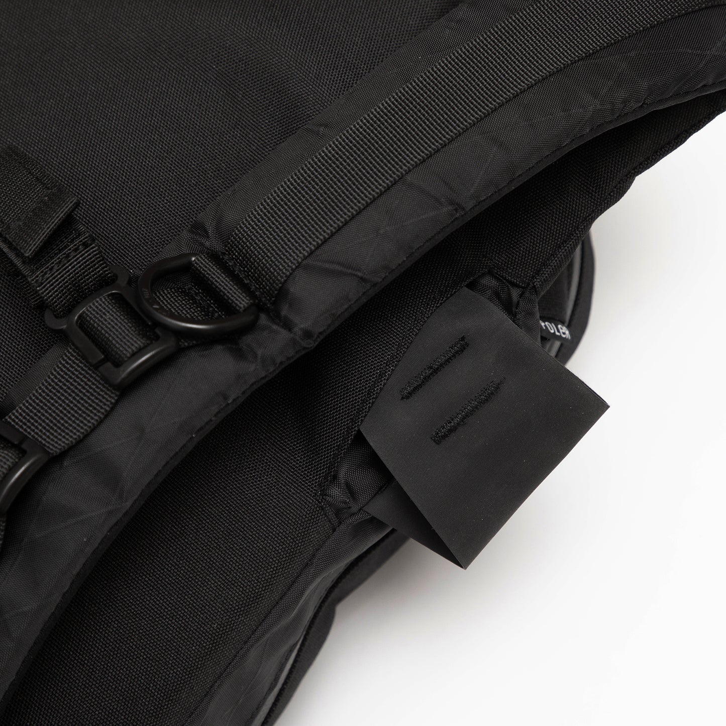 SC13L POLeR Collaboration CAMO