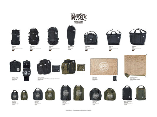 ARCHIVES_ FW1920 CATALOG