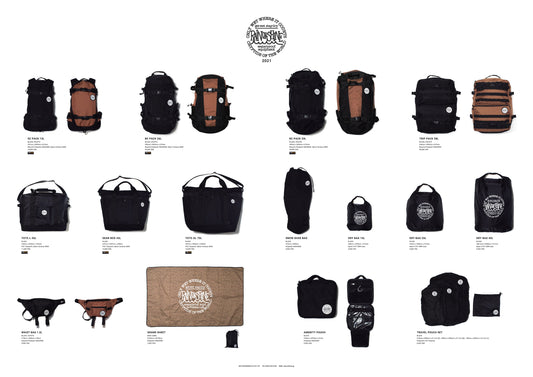 ARCHIVES_ FW2021 CATALOG