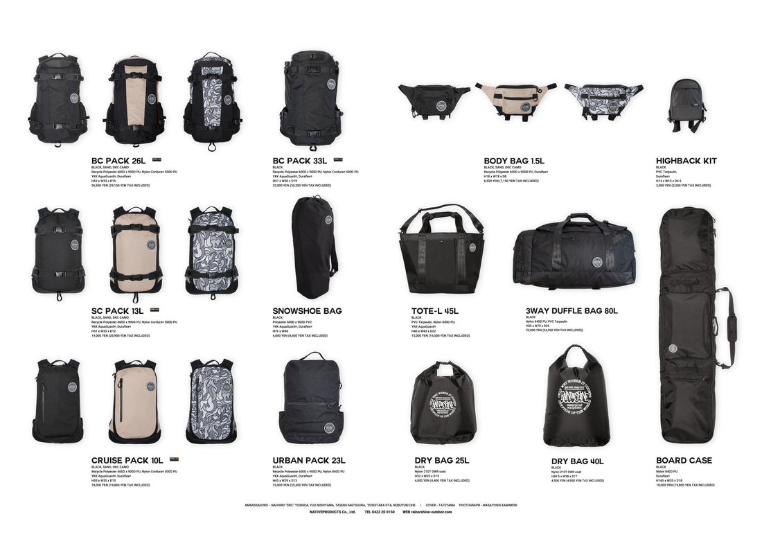 ARCHIVES_ FW2223 CATALOG