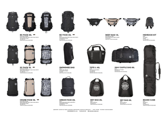 ARCHIVES_ FW2223 CATALOG