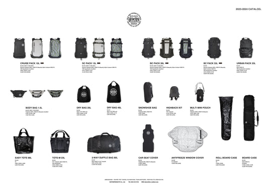 ARCHIVES_ FW2324 CATALOG
