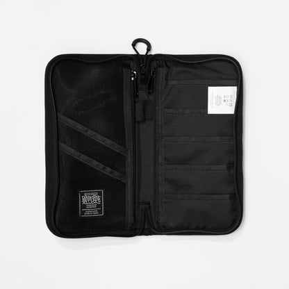 PASSPORT POUCH