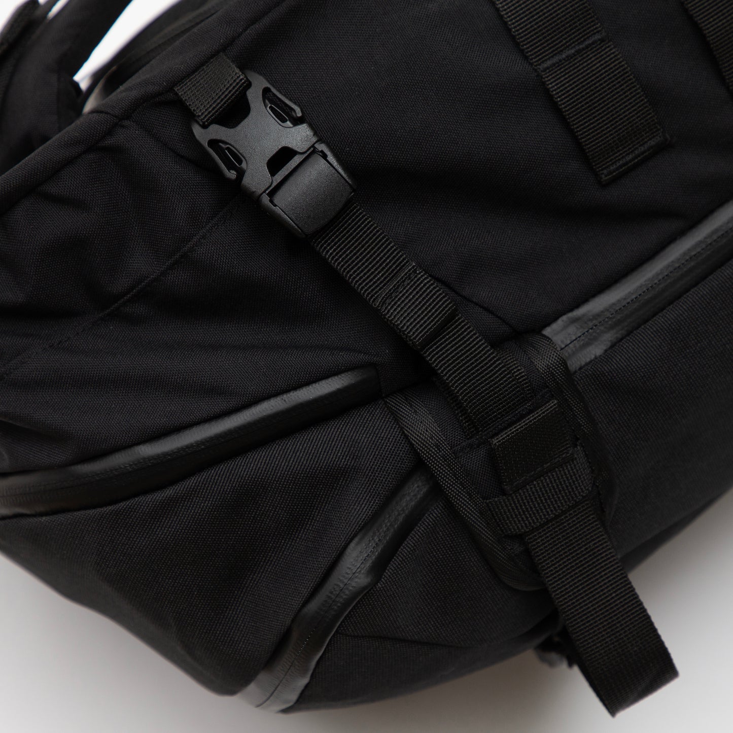 BC PACK 26L CORDURA BURGUNDY