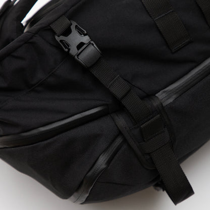 BC PACK 26L CORDURA BURGUNDY