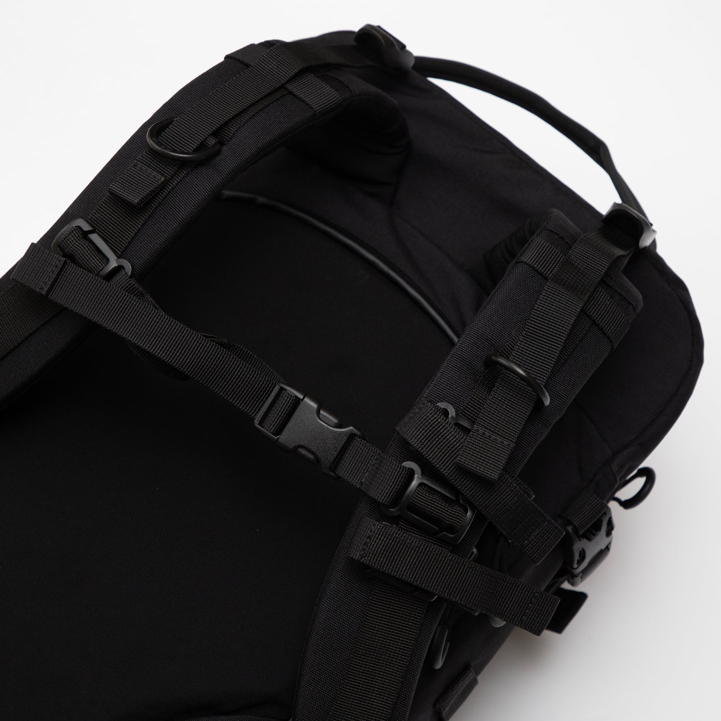 BC PACK 26L CORDURA BURGUNDY