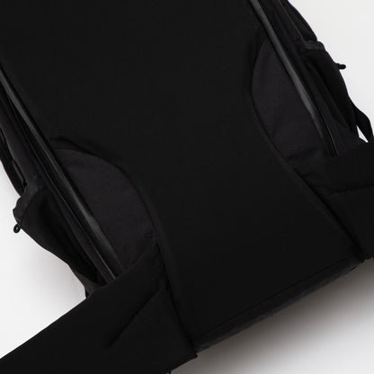 BC PACK 26L CORDURA BURGUNDY