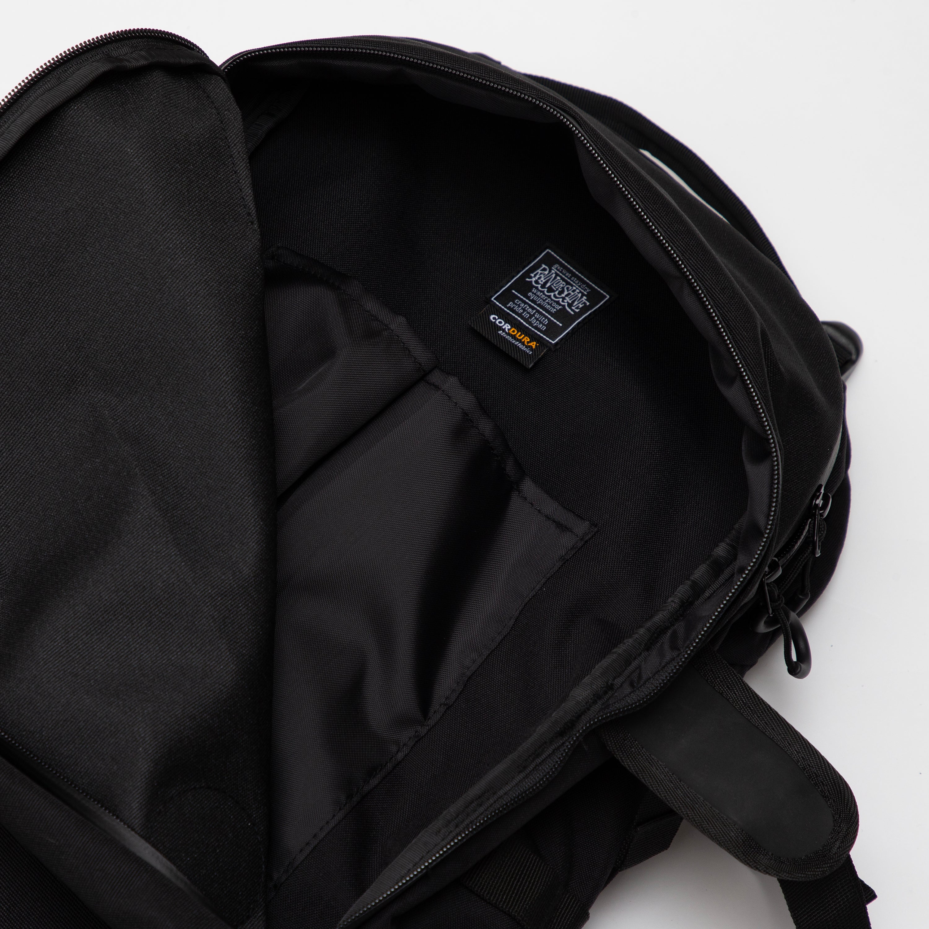 BC PACK 26L CORDURA BURGUNDY – RAIN OR SHINE BC PACK 26L CORDURA BURGUNDY – RAIN OR SHINE