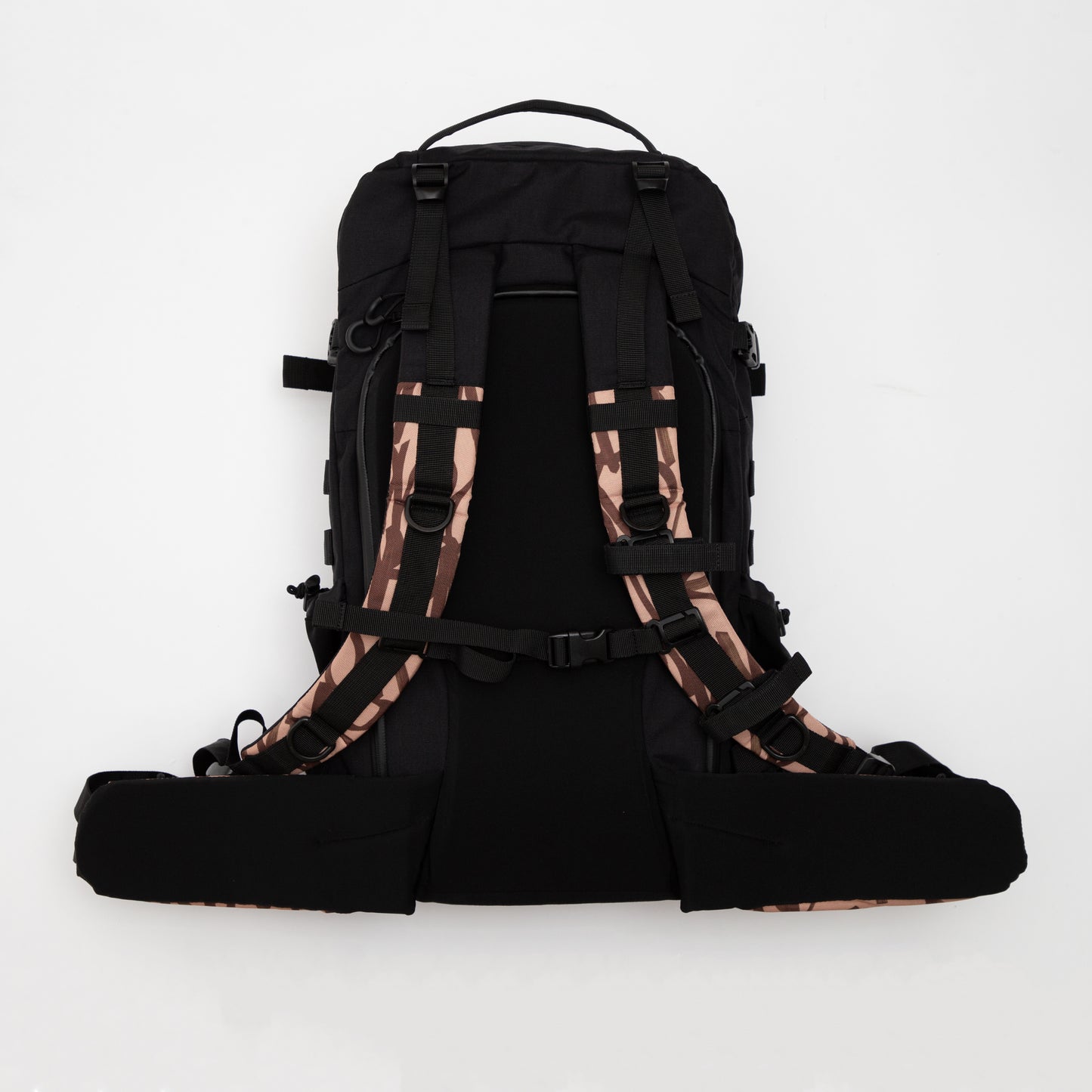 BC PACK 26L CORDURA 420ART