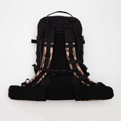 BC PACK 26L CORDURA 420ART