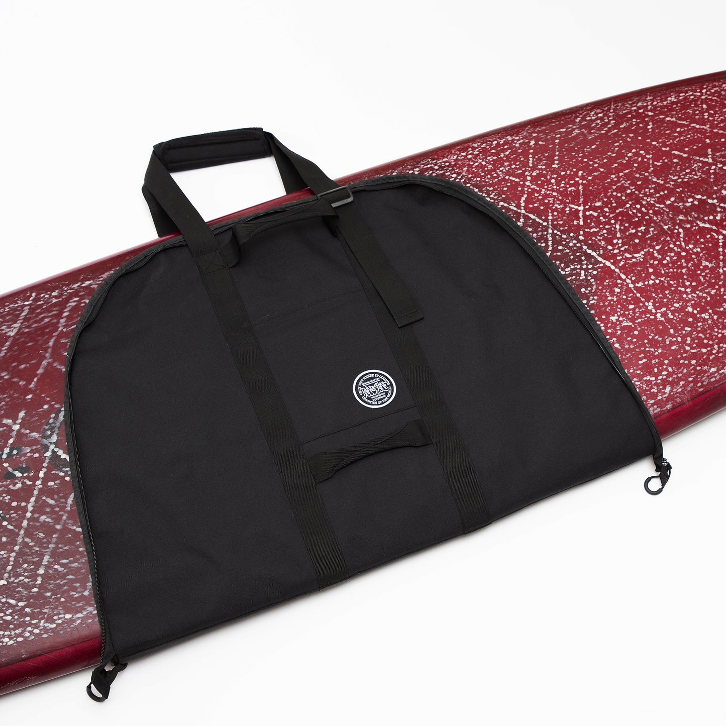 SURF CARRY GROUND SHEET