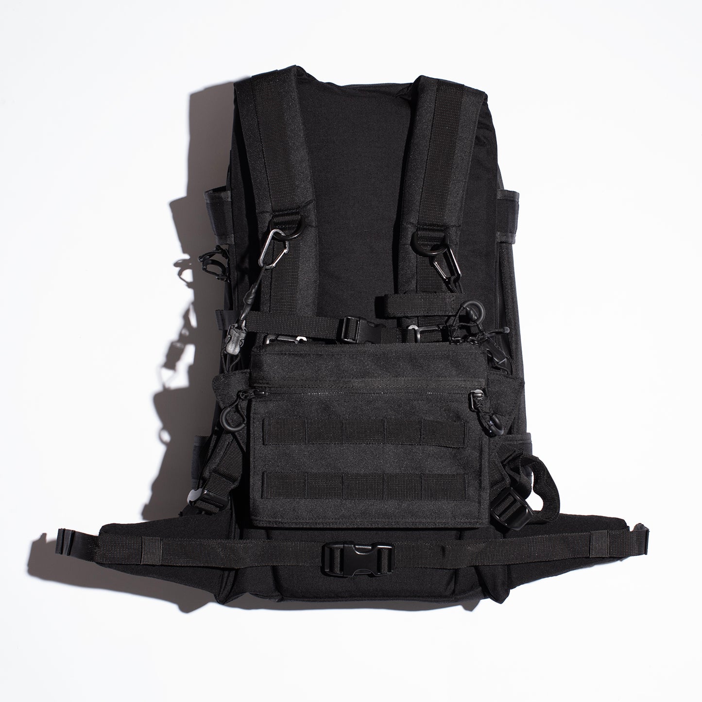 CHEST RIG