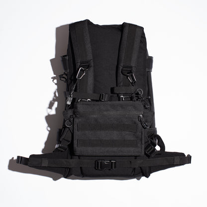 CHEST RIG