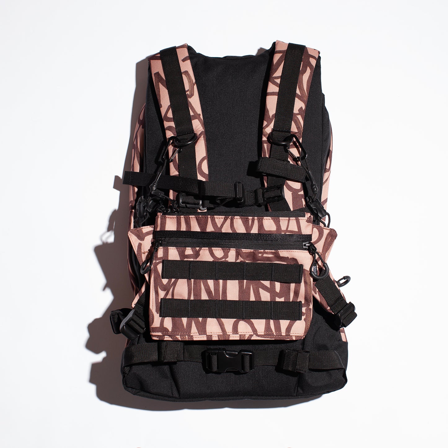 CHEST RIG 420ART