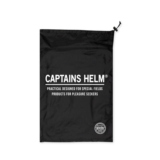 TRAVEL POUCH SET captains helm collaboration