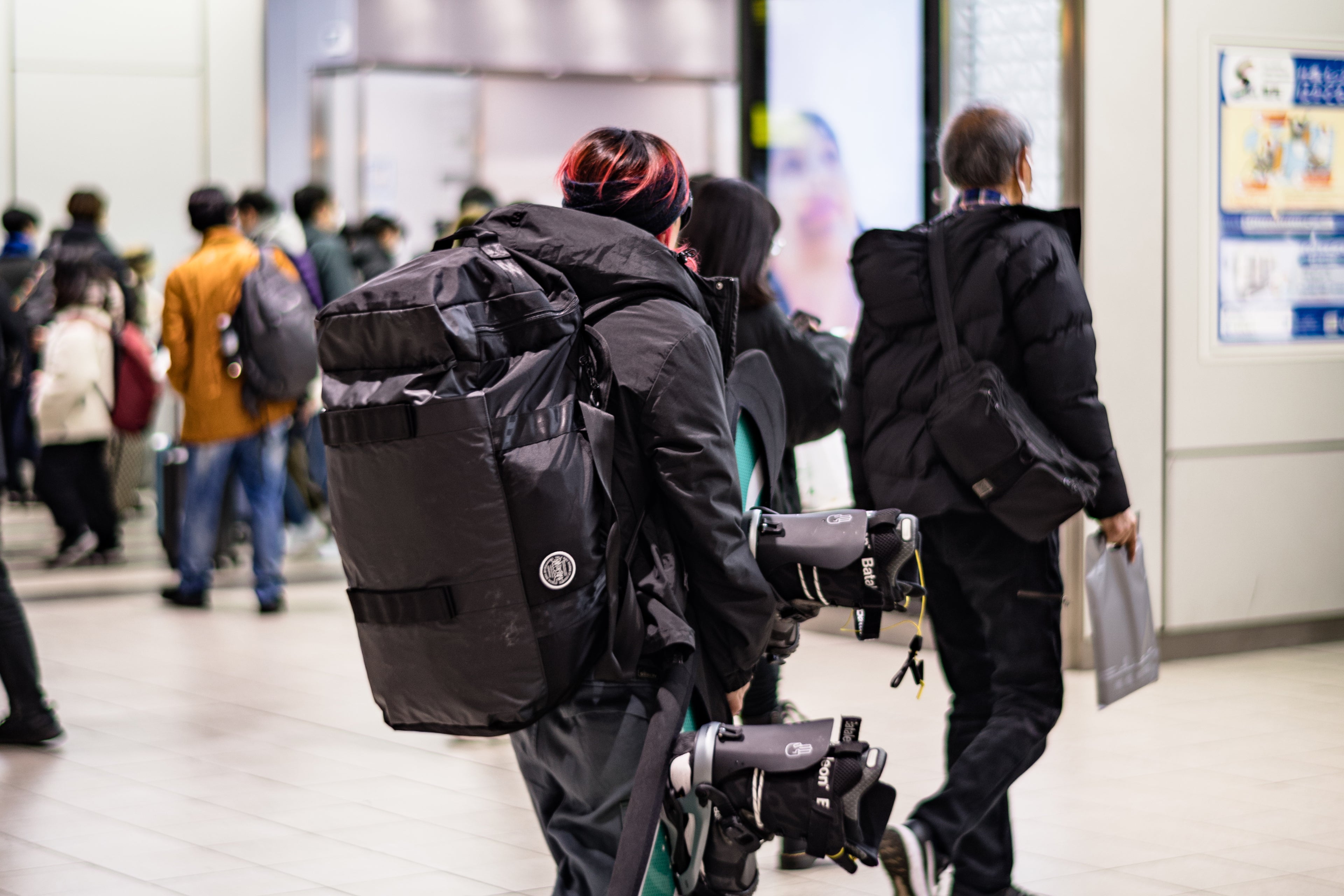 YOHEI YAMAGUCHI BUTTHEN STUDIO