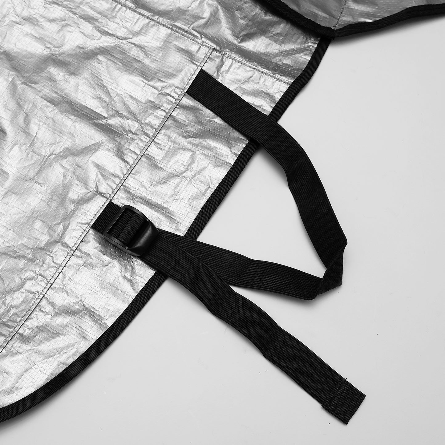 ANTIFREEZE WINDOW COVER