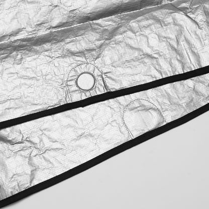 ANTIFREEZE WINDOW COVER