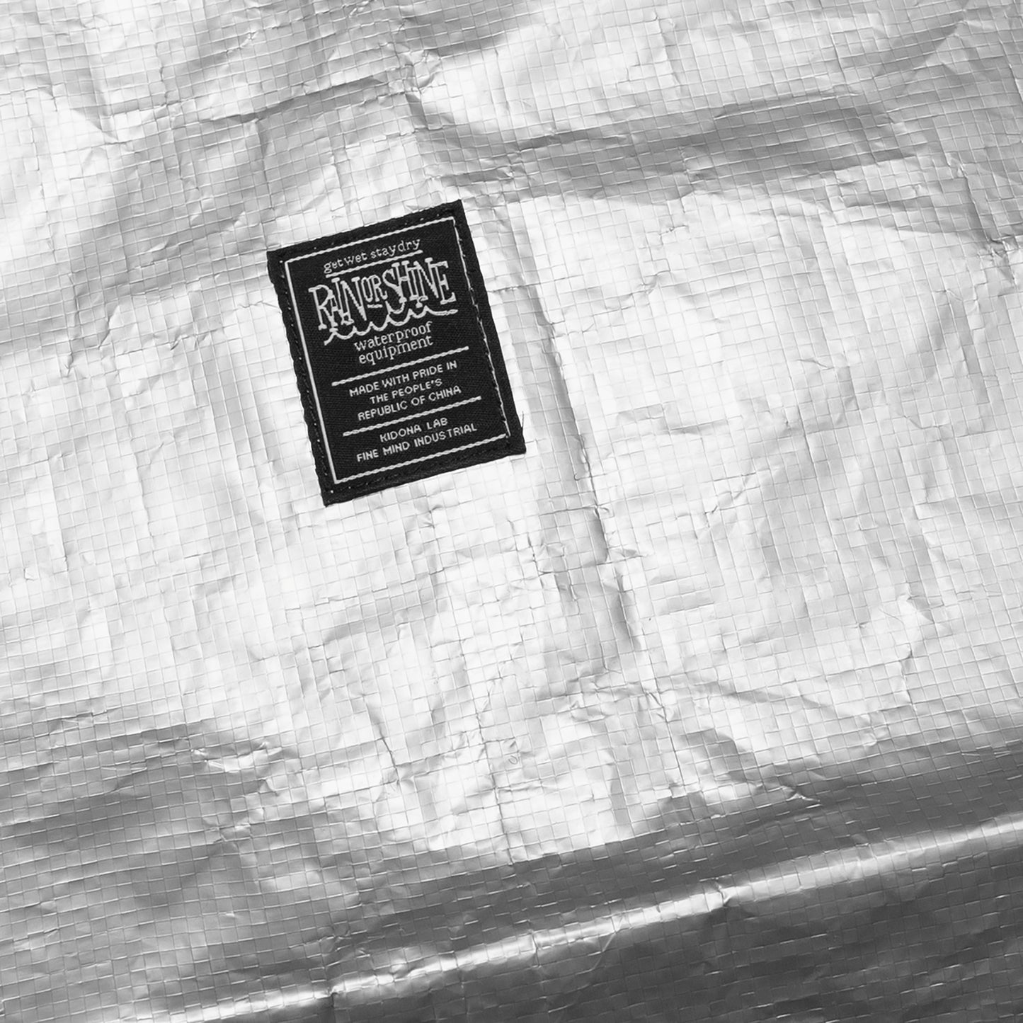 ANTIFREEZE WINDOW COVER