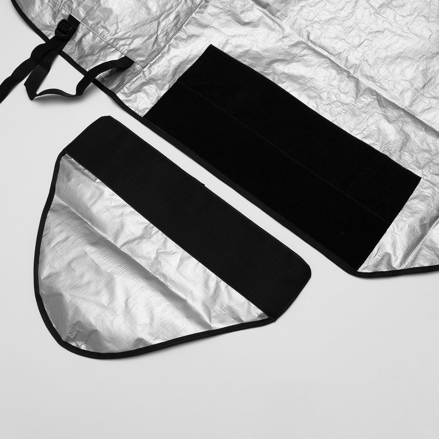 ANTIFREEZE WINDOW COVER