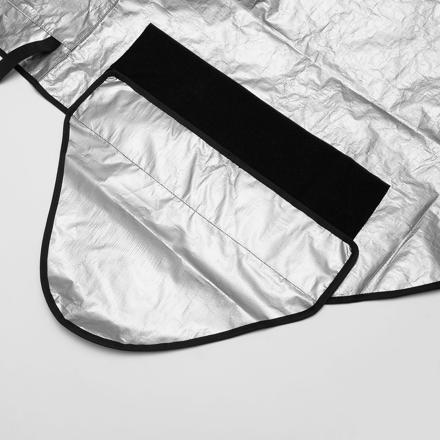 ANTIFREEZE WINDOW COVER