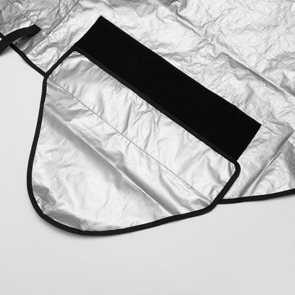 ANTIFREEZE WINDOW COVER