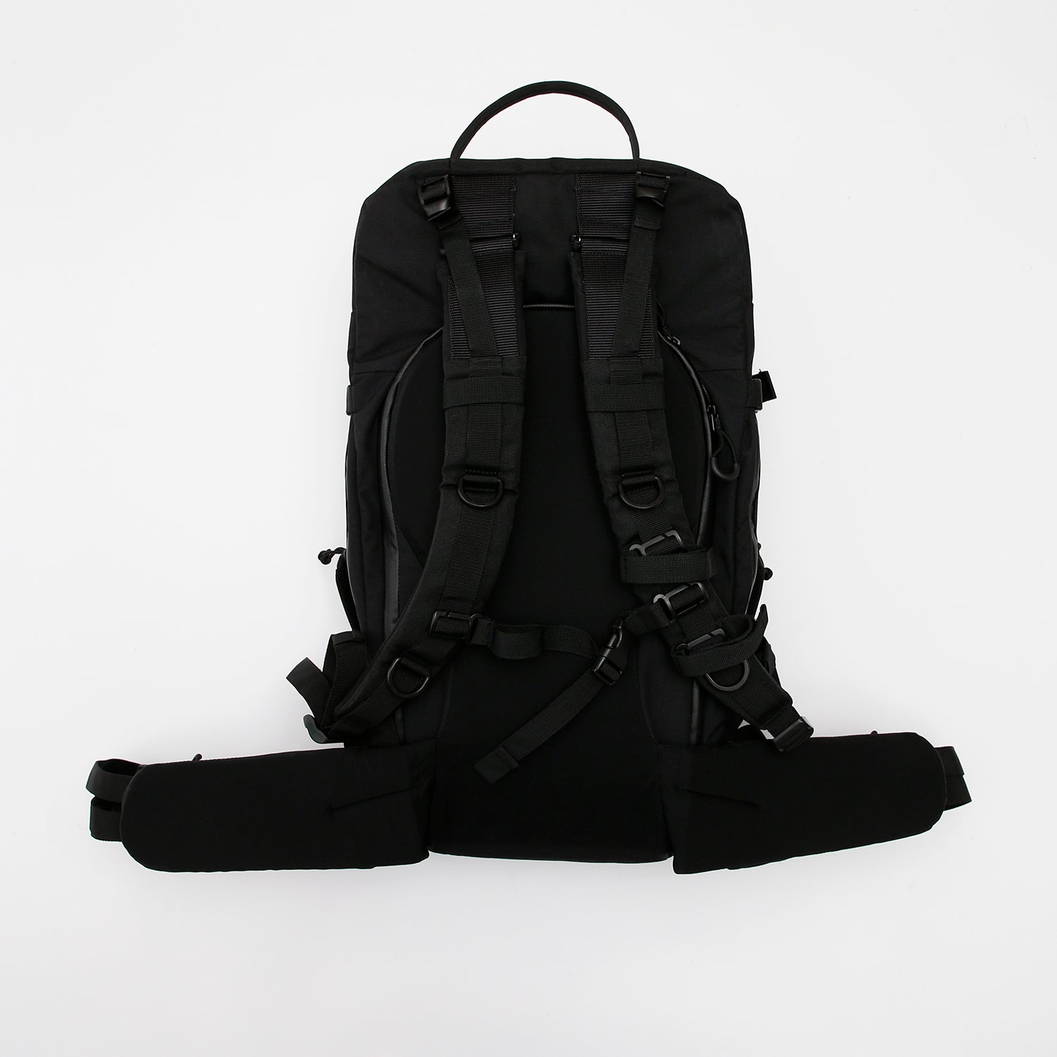 rain or shine 〜 BC PACK 33L BC PACK 33L CORDURA – RAIN OR SHINE