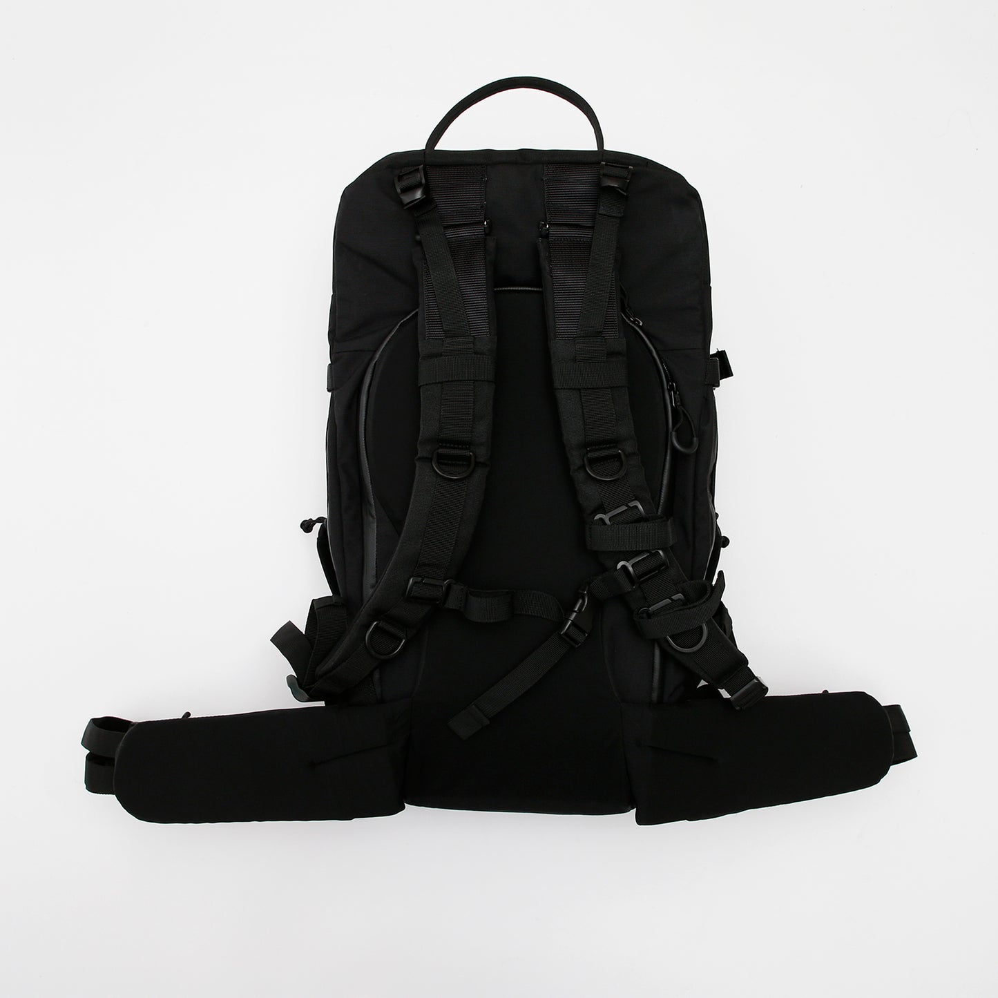 BC PACK 33L CORDURA