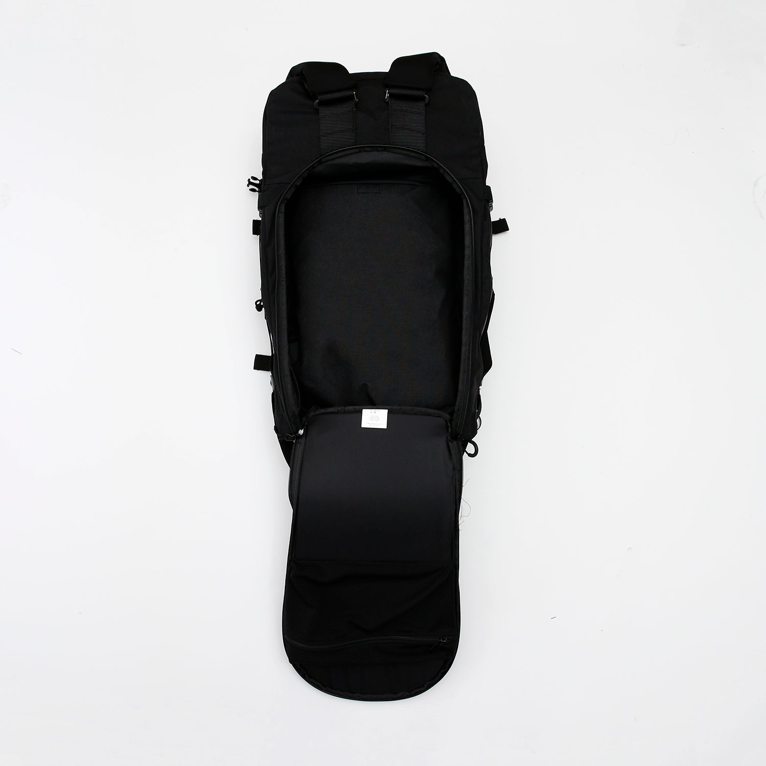 BC PACK 33L CORDURA – RAIN OR SHINE
