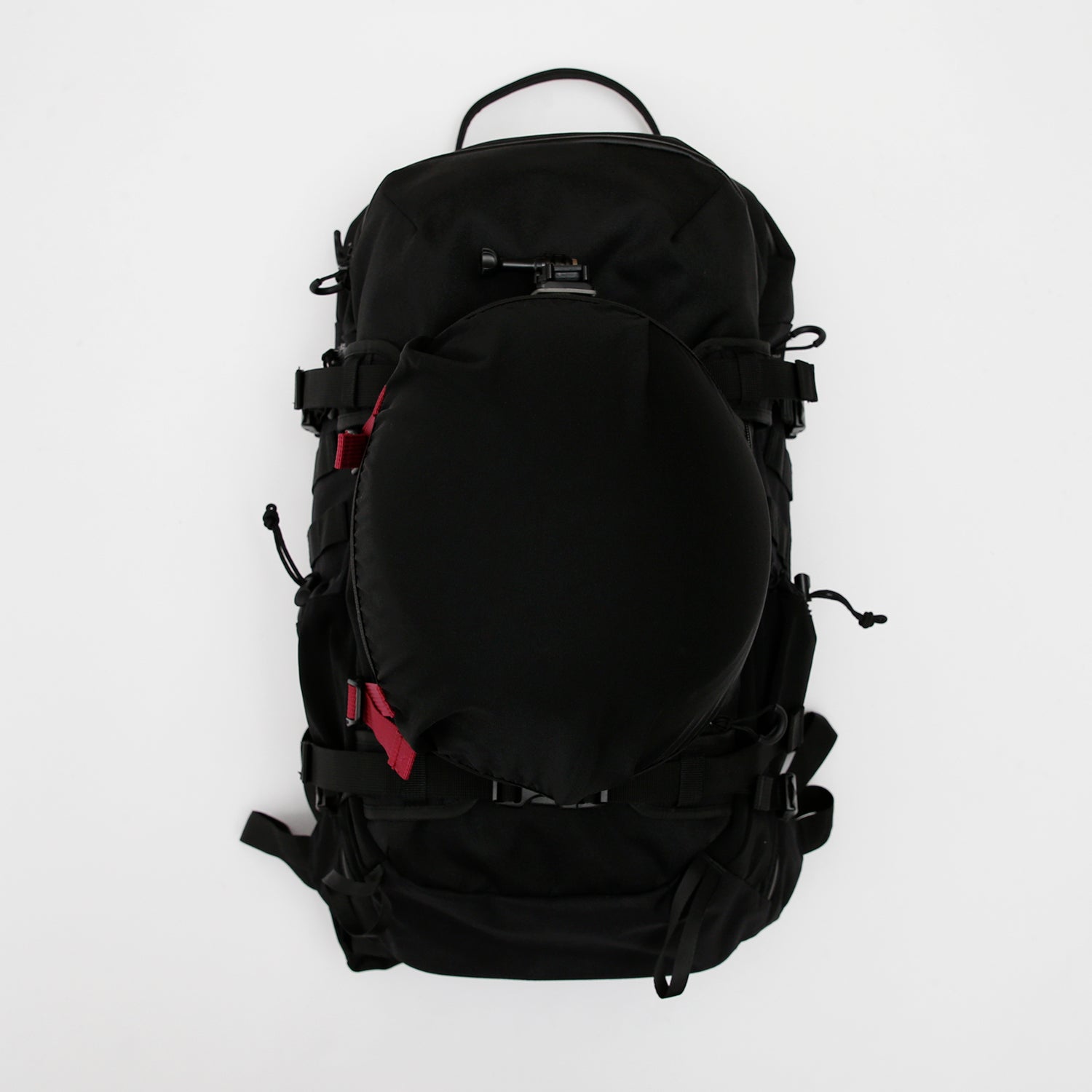 BC PACK 33L CORDURA – RAIN OR SHINE