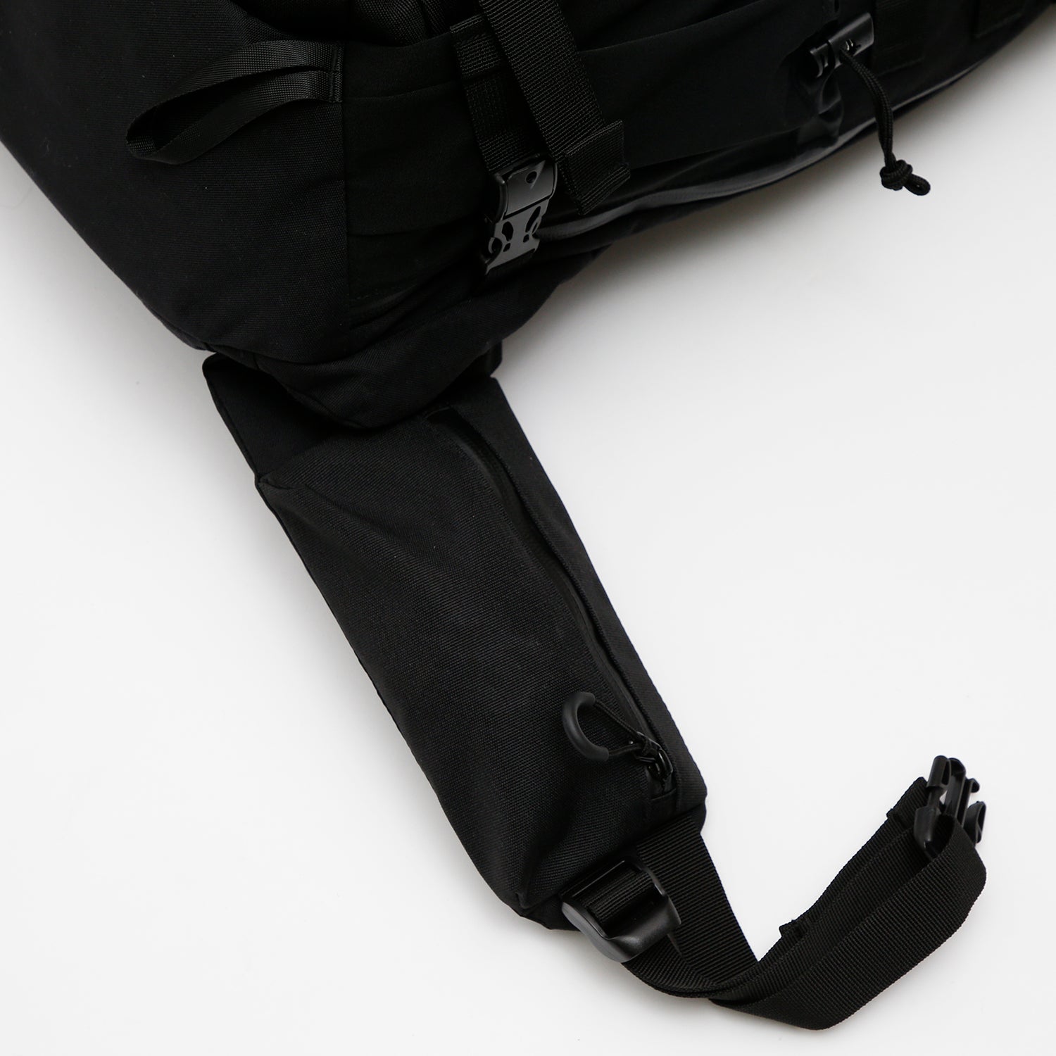 BC PACK 33L CORDURA – RAIN OR SHINE