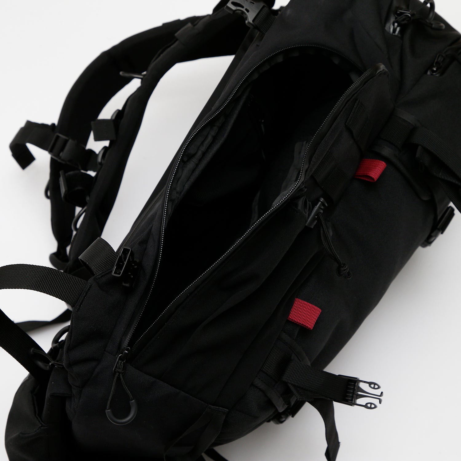 中古】RAIN OR SHINE BC PACK 33L BC PACK 33L CORDURA – RAIN OR SHINE