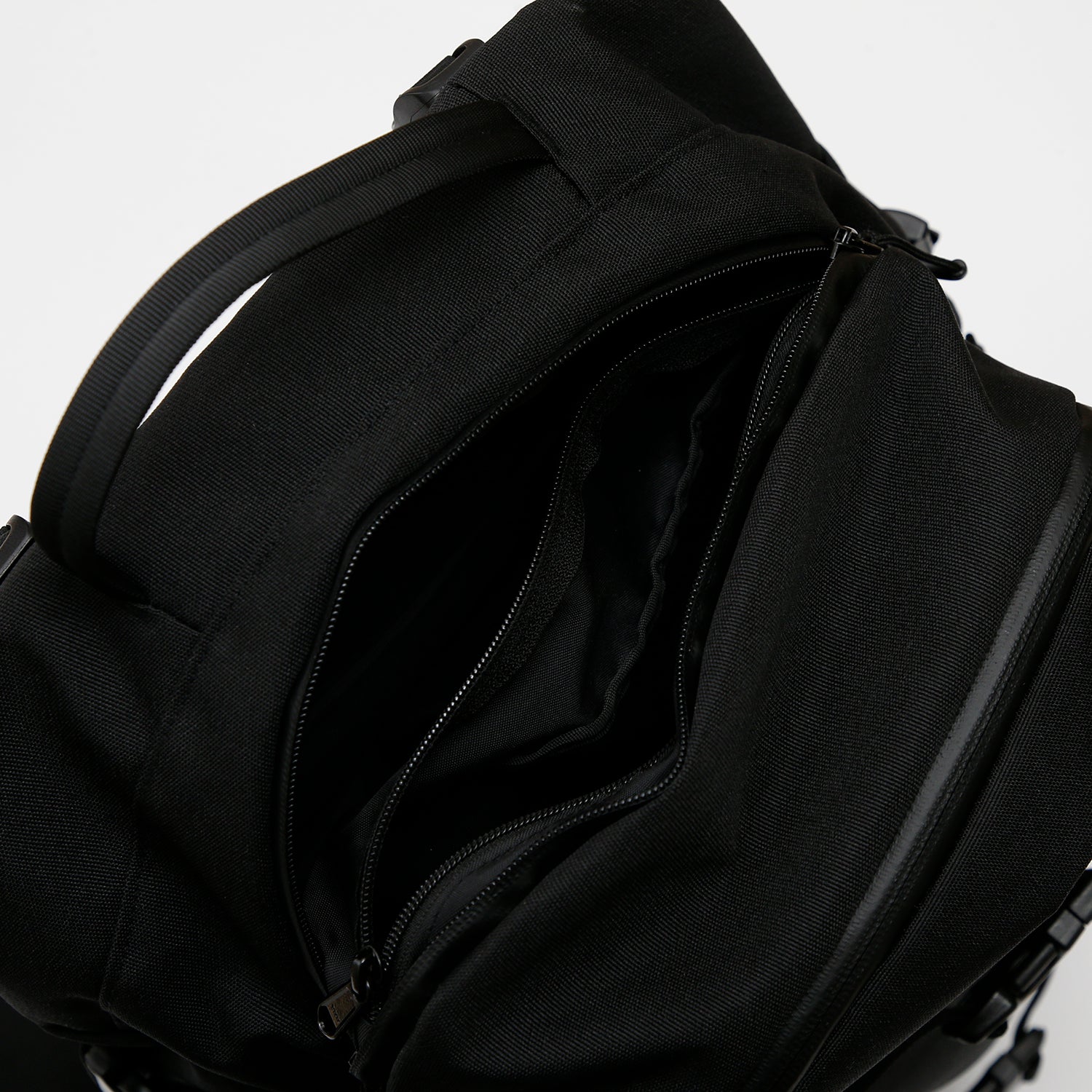 BC PACK 33L CORDURA – RAIN OR SHINE