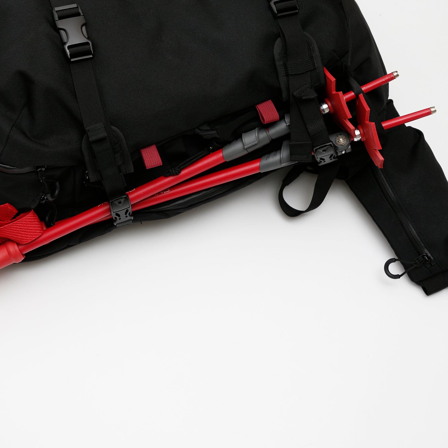 BC PACK 33L CORDURA – RAIN OR SHINE