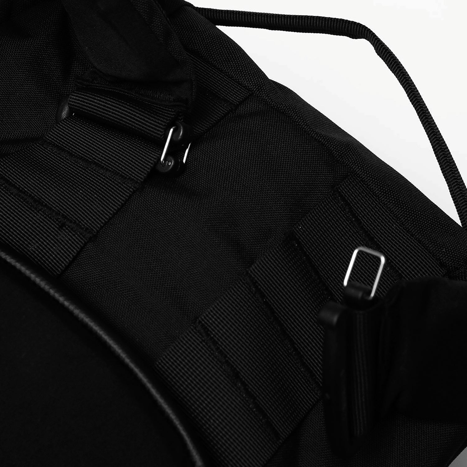 BC PACK 33L CORDURA – RAIN OR SHINE