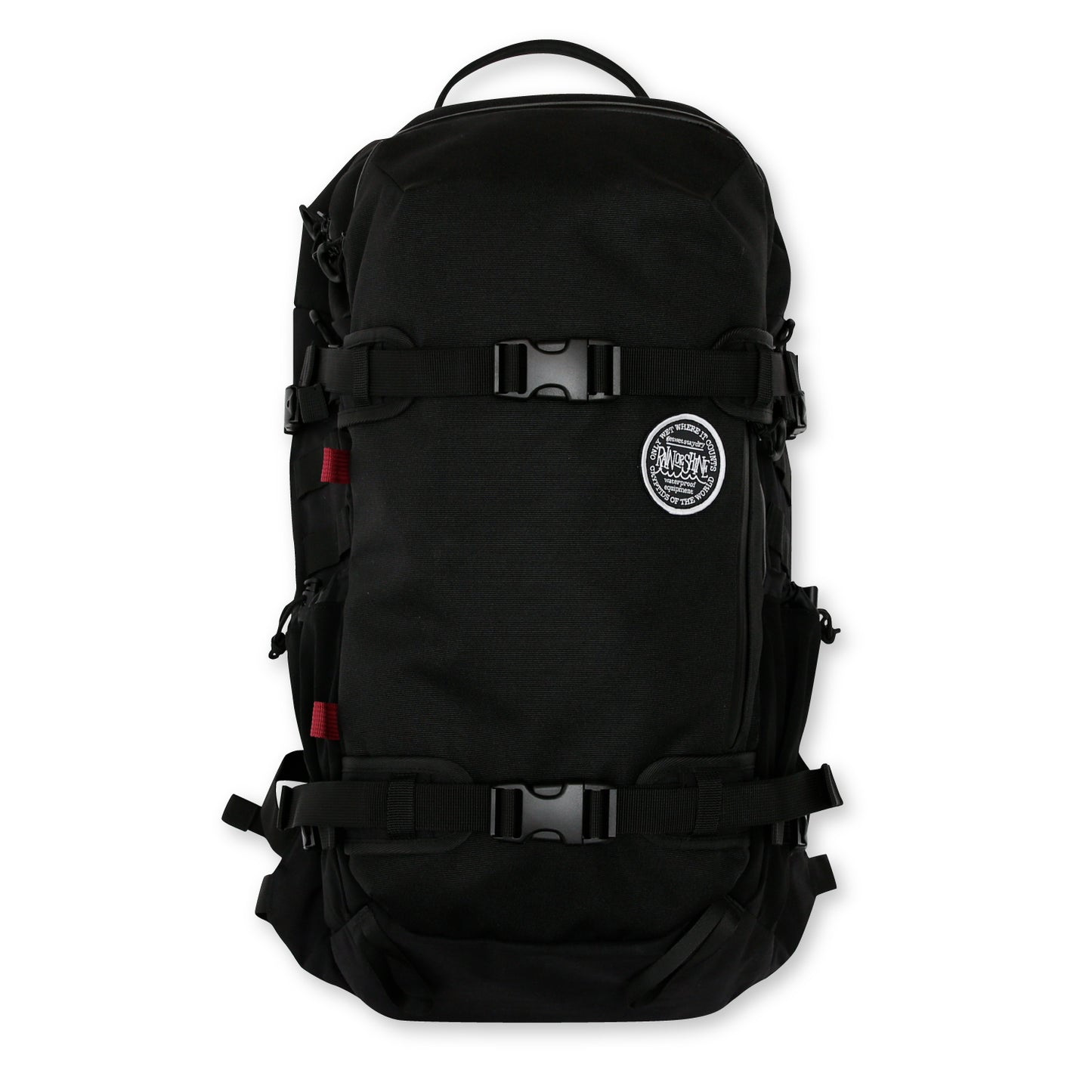 BC PACK 33L CORDURA