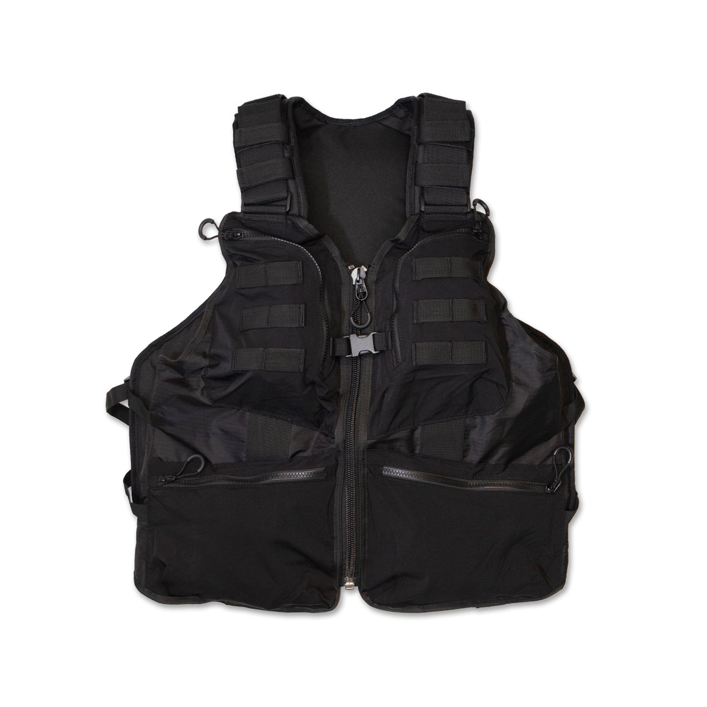 BC VEST
