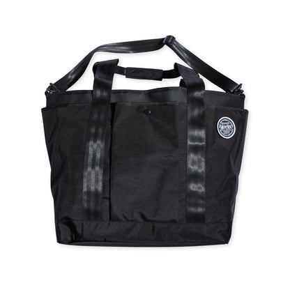 TOTE-L 45L BLACK