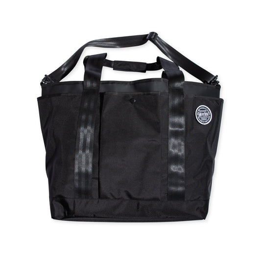 TOTE-L 45L BLACK