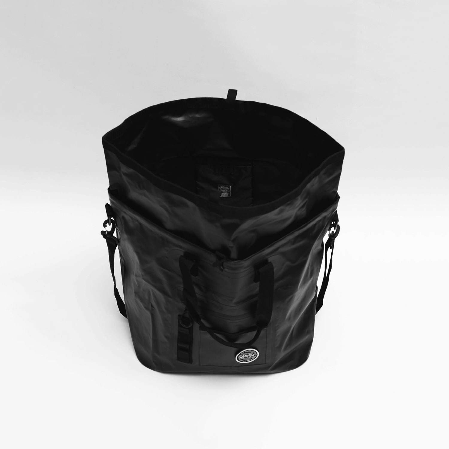 WP BUCKET TOTE 60L – RAIN OR SHINE