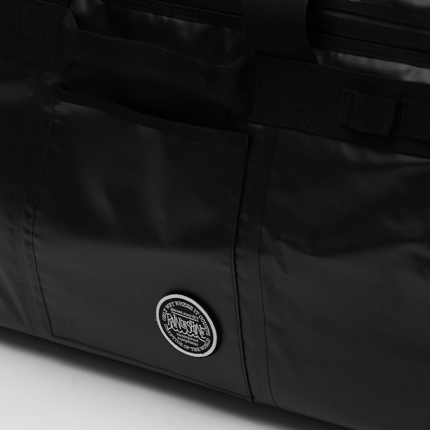 WP SOFT CONTAINER XL - 90L