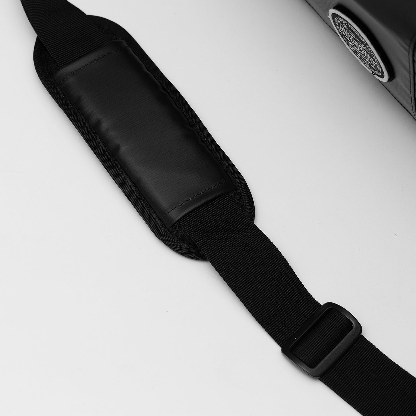 WP SOFT CONTAINER XL - 90L