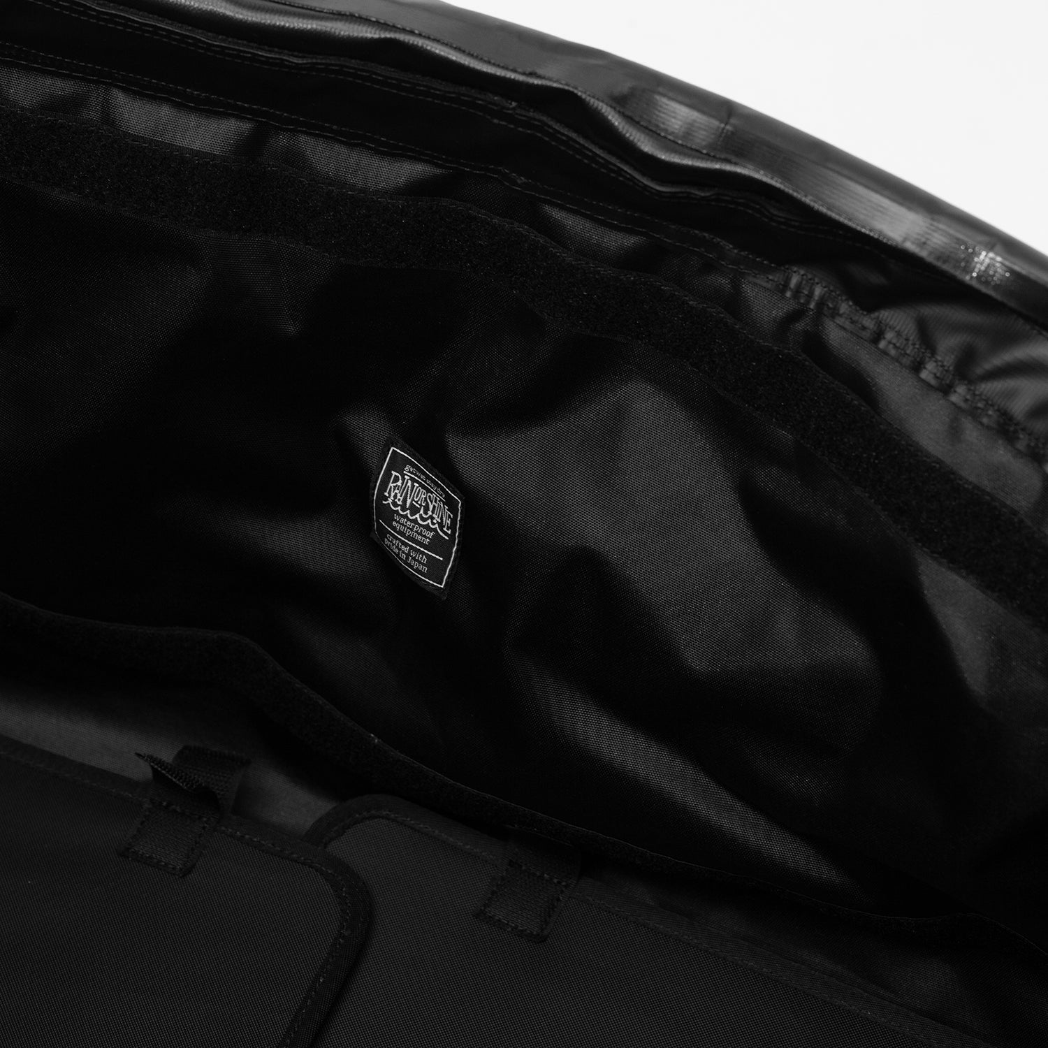 WP SOFT CONTAINER XL - 90L – RAIN OR SHINE