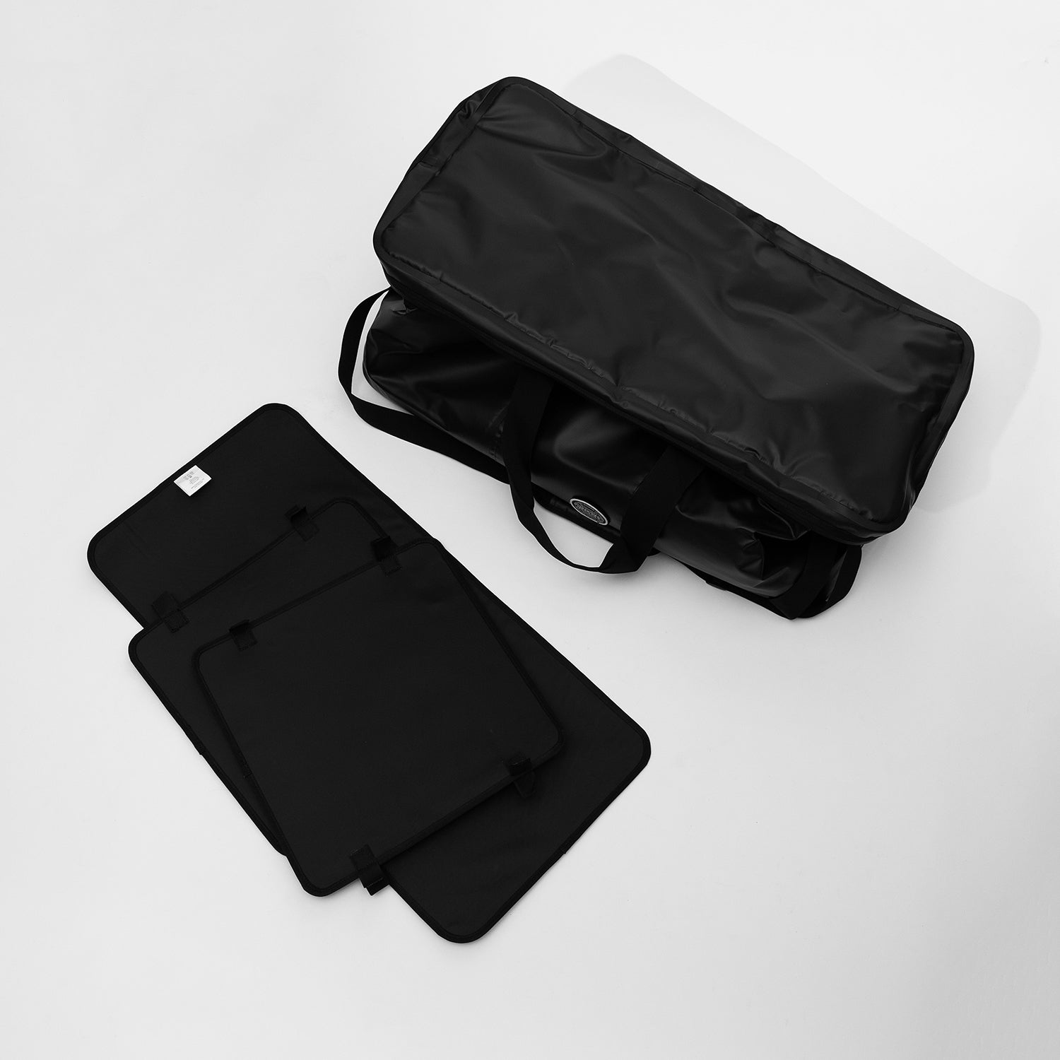 WP SOFT CONTAINER XL - 90L – RAIN OR SHINE
