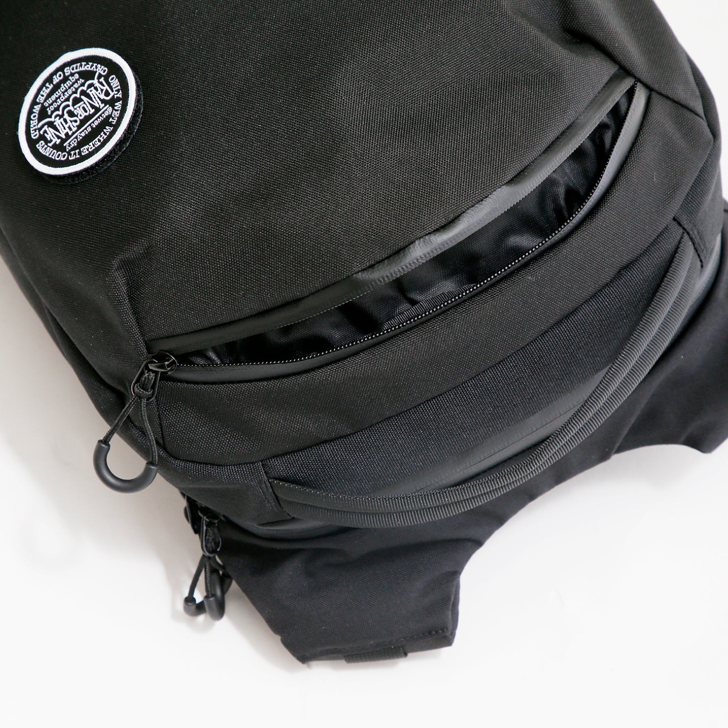 CRUISE PACK 11L CORDURA 420ART