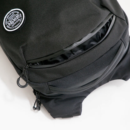 CRUISE PACK 11L CORDURA 420ART