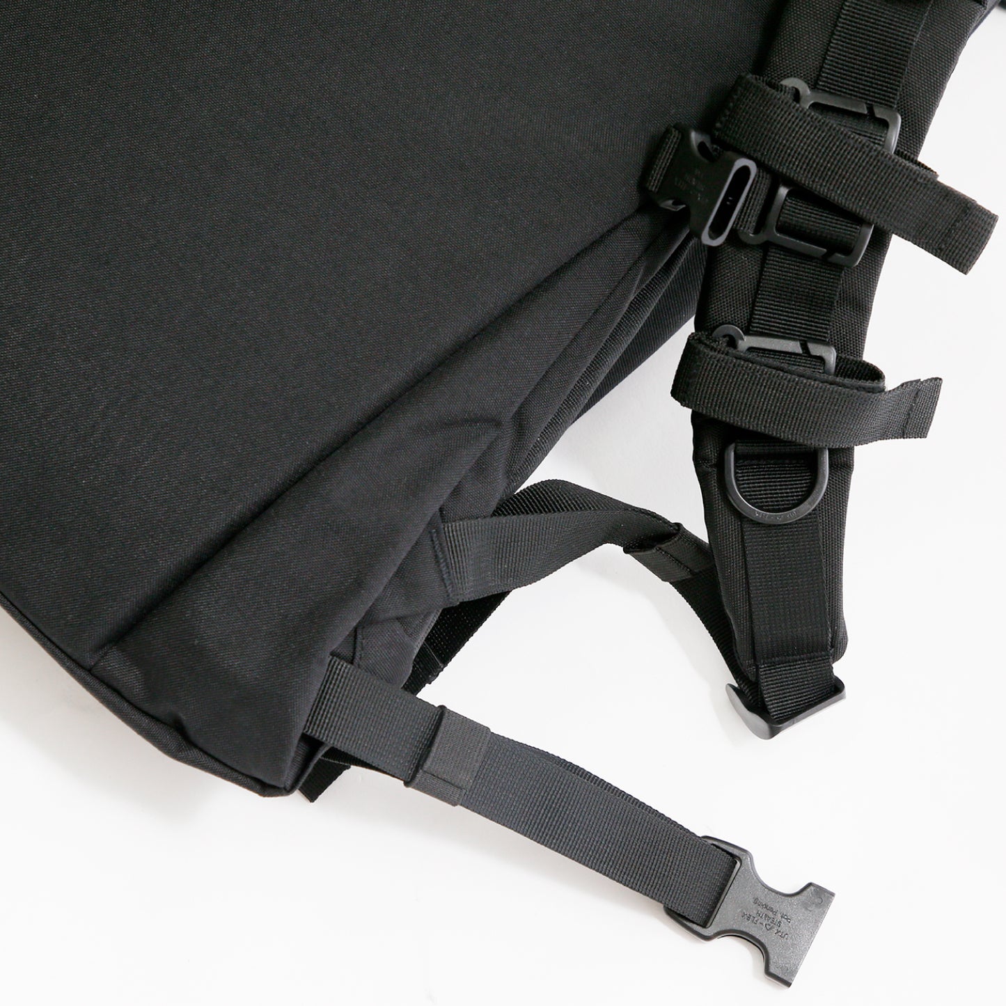 CRUISE PACK 11L CORDURA 420ART