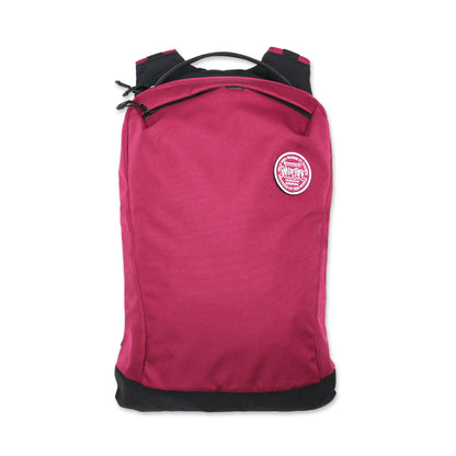 CRUISE PACK 11L CORDURA BURGUNDY